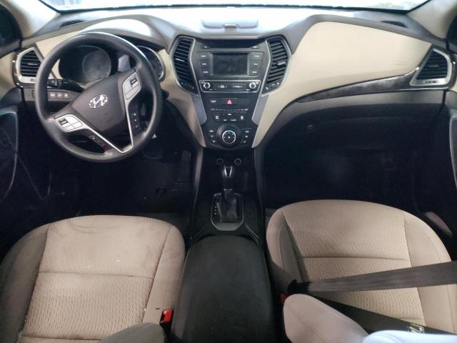 2018 HYUNDAI SANTA FE S - 5NMZTDLB8JH088350