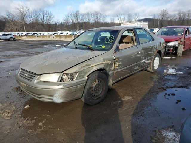 1999 Toyota Camry LE