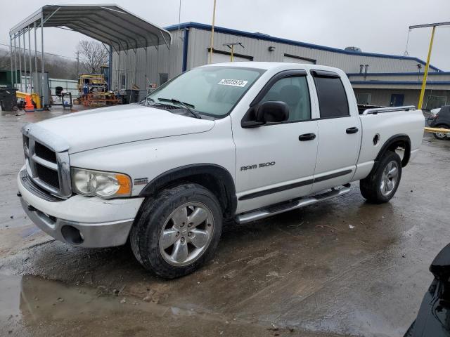 2005 Dodge Ram 1500 ST