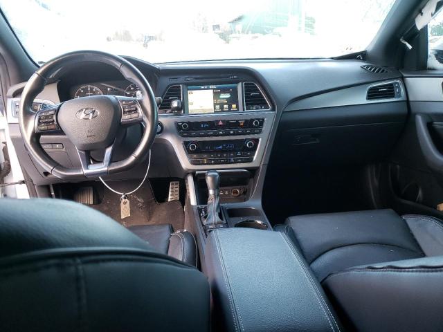 2015 HYUNDAI SONATA SPO 5NPE34AB6FH248401