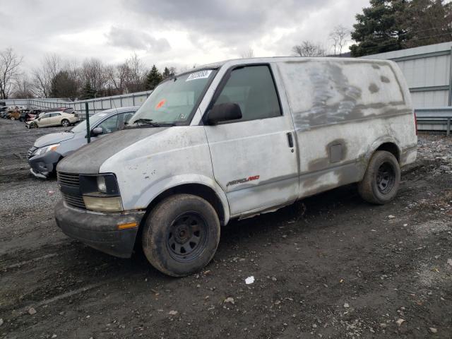 1997 Chevrolet Astro Cargo Van 