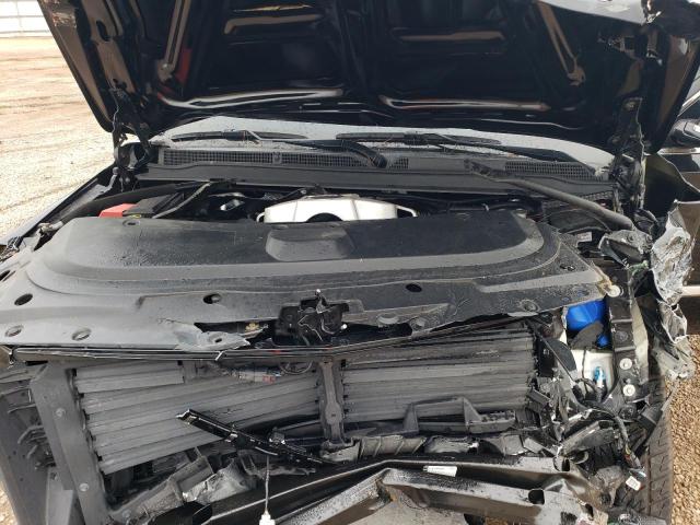 2016 CADILLAC ESCALADE L - 1GYS3BKJ3GR253086
