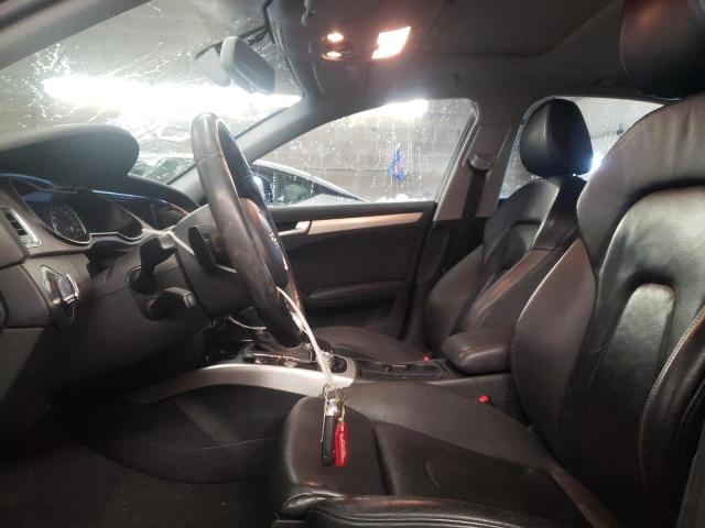 2015 AUDI A4 PREMIUM WAUFFAFL5FN021080