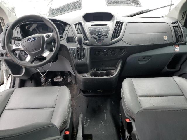 2019 FORD TRANSIT T- - 1FTYR1ZM4KKA39217