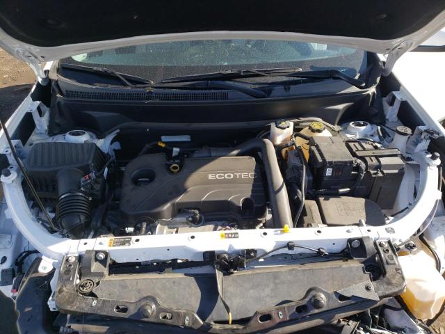 2018 CHEVROLET EQUINOX LT - 2GNAXSEV1J6346056