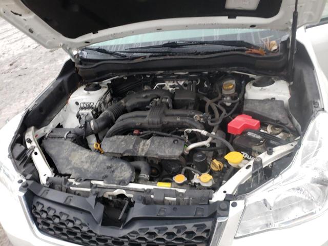 2015 SUBARU FORESTER 2 - JF2SJADC4FH820951