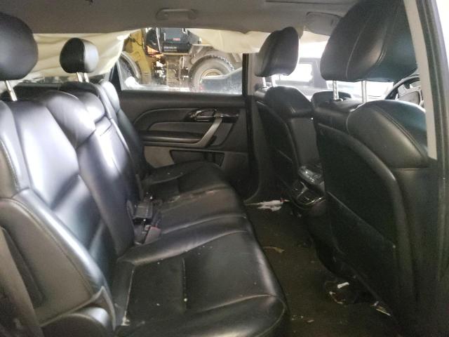 2HNYD28517H003296 Acura MDX SPORT