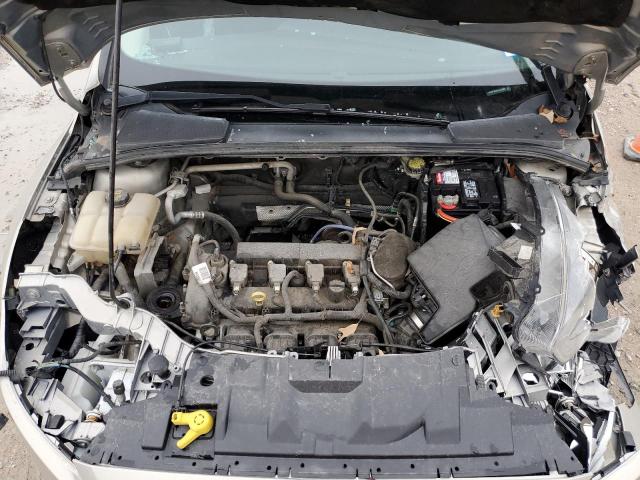 2016 FORD FOCUS SE - 1FADP3K22GL252697