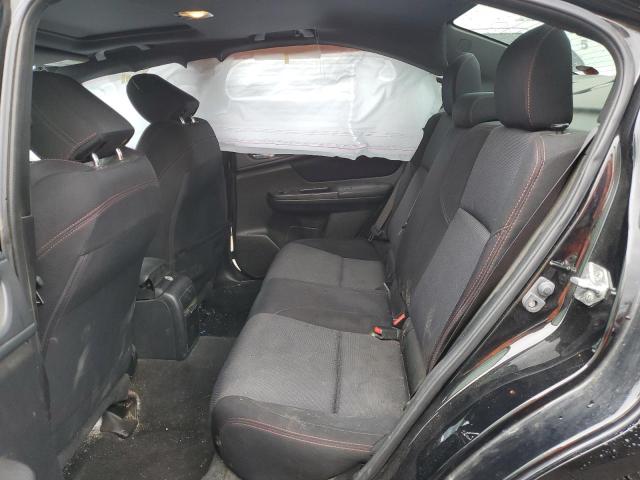 2016 SUBARU WRX PREMIU JF1VA1E68G8826960