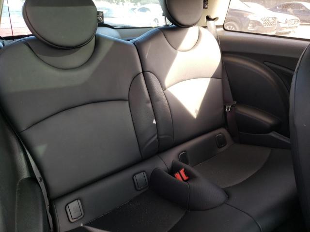 WMWSU3C59DT679032 Mini Cooper