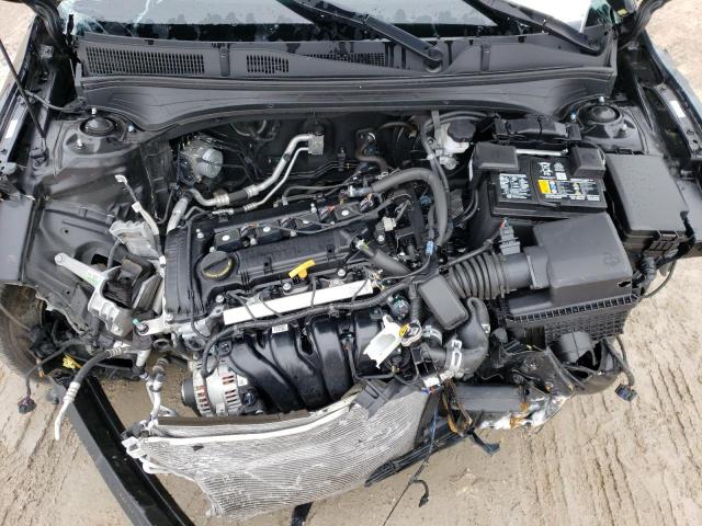 3KPF24AD9PE538047 KIA FORTE LX