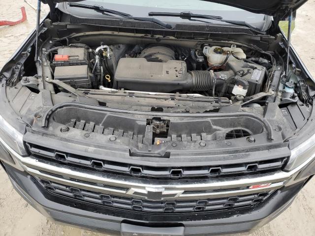 2021 CHEVROLET TAHOE K150 1GNSKPKD8MR228686