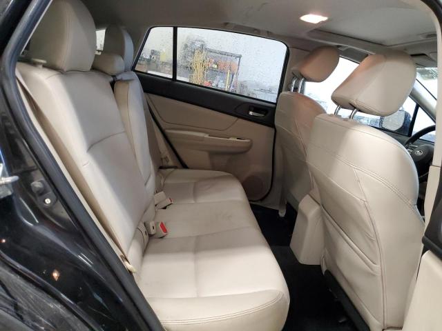 JF2GPAKC5DH832448 Subaru Xv Crosstrek 2.0 Limited