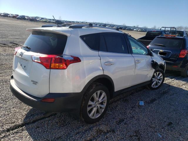 VIN 2T3DFREV6DW078812 2013 TOYOTA RAV4 no.3