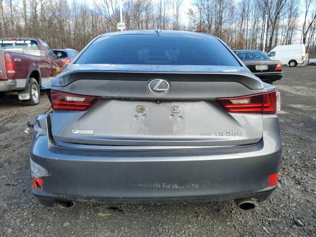 2015 LEXUS IS 250 - JTHCF1D29F5026412