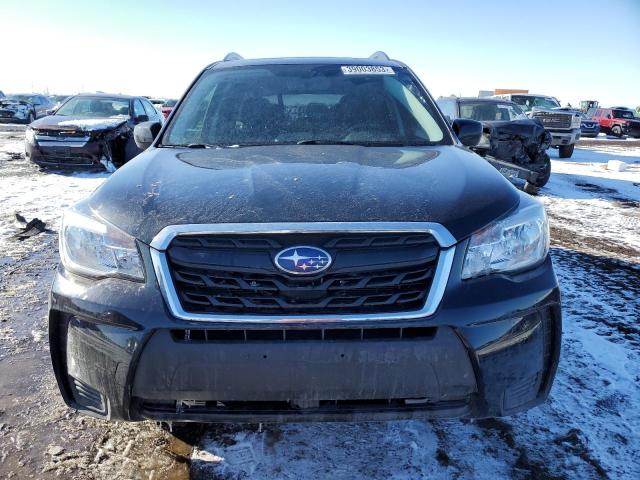 JF2SJGEC7HH529056 Subaru Forester 2.0xt Premium
