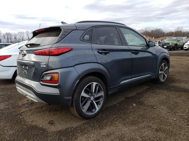 2019 HYUNDAI KONA LIMIT - KM8K3CA53KU274344