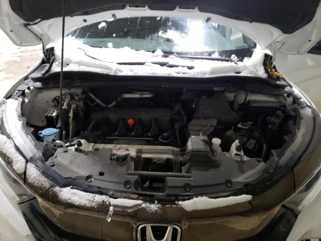 2021 HONDA HR-V SPORT - 3CZRU6H1XMM737800