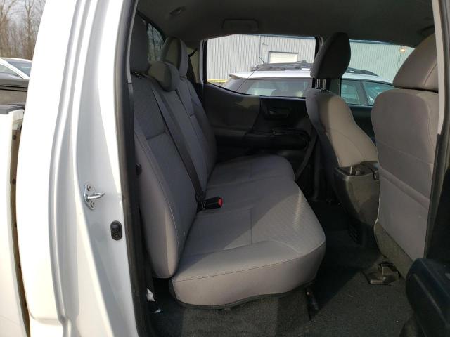 2021 TOYOTA TACOMA DOU - 3TMCZ5AN6MM433481