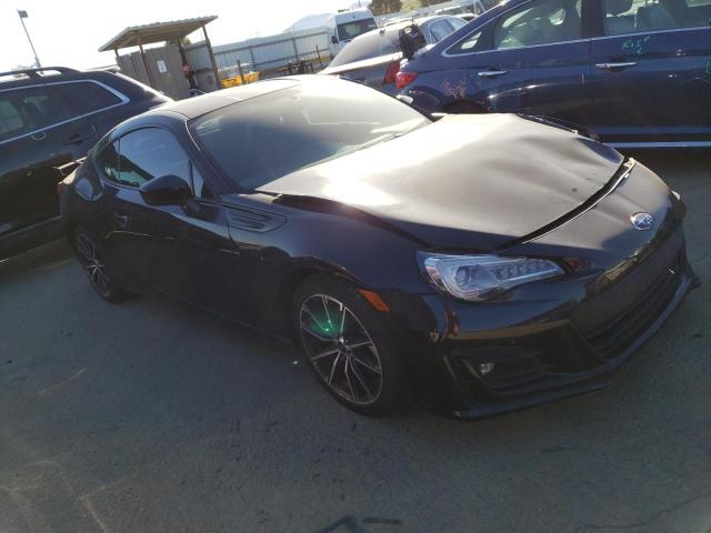 2020 SUBARU BRZ LIMITE JF1ZCAC10L9700437