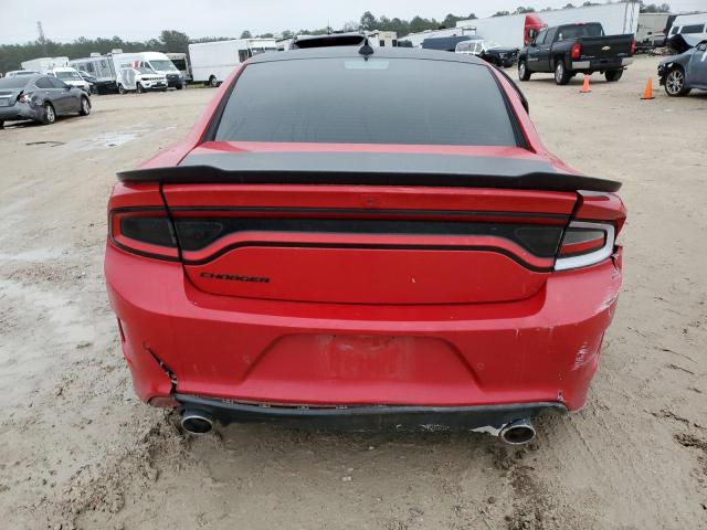 2C3CDXCT3HH542236 Dodge CHARGER R/T