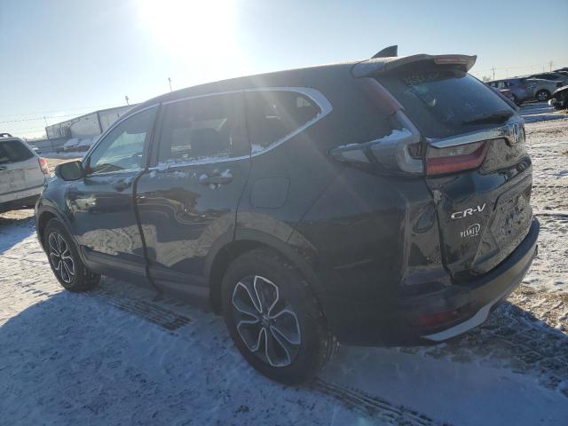 2022 HONDA CR-V EX 7FARW2H54NE056442