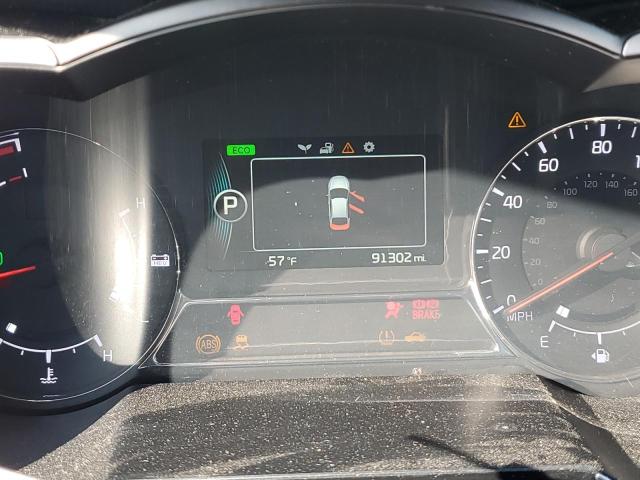 KNAGM4AD3G5096034 KIA OPTIMA HYBRID