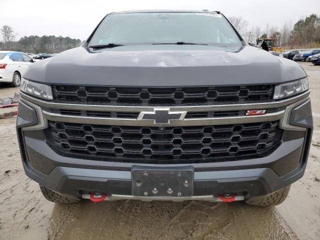 2021 CHEVROLET TAHOE K150 1GNSKPKD8MR228686