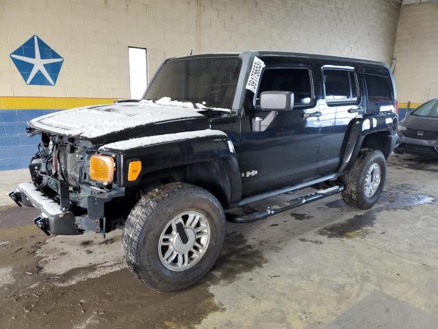 2006 HUMMER H3 