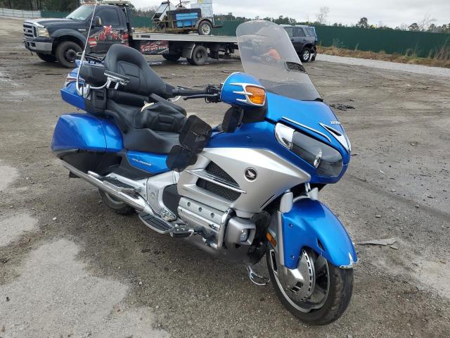 2012 Honda GL1800 en venta en Harleyville, SC