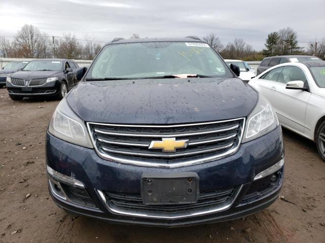 2017 CHEVROLET TRAVERSE L - 1GNKRGKDXHJ199210