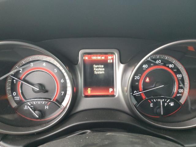 2018 DODGE JOURNEY CR - 3C4PDDGG3JT329499