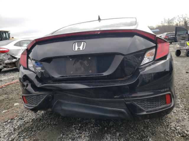 2016 HONDA CIVIC EXL - 2HGFC3B74GH356410