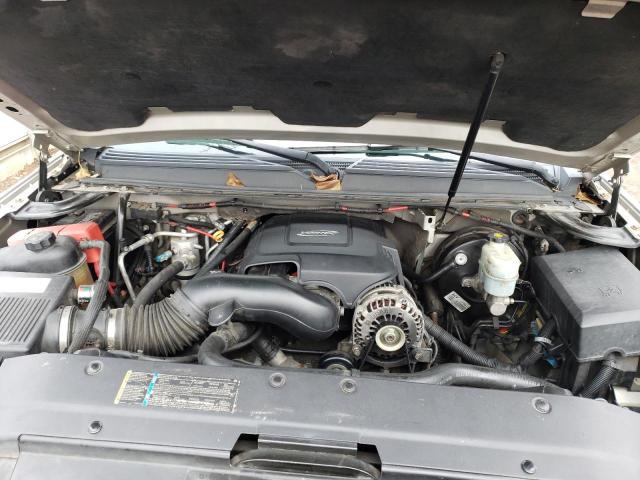 1GKFK66827J301169 GMC Yukon