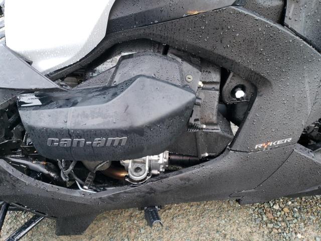 2022 CAN-AM RYKER - 3JB2FEG2XNJ003718