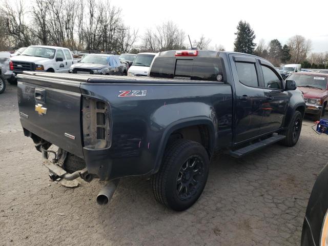 2016 CHEVROLET COLORADO Z - 1GCPTDE19G1256396