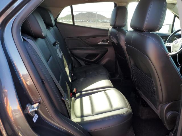 2016 BUICK ENCORE PRE - KL4CJDSBXGB622713