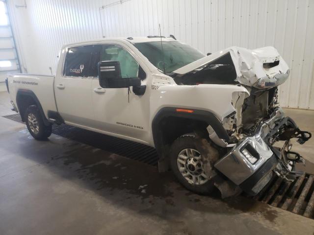 1GT49ME70LF314849 GMC Sierra K2500 Sle