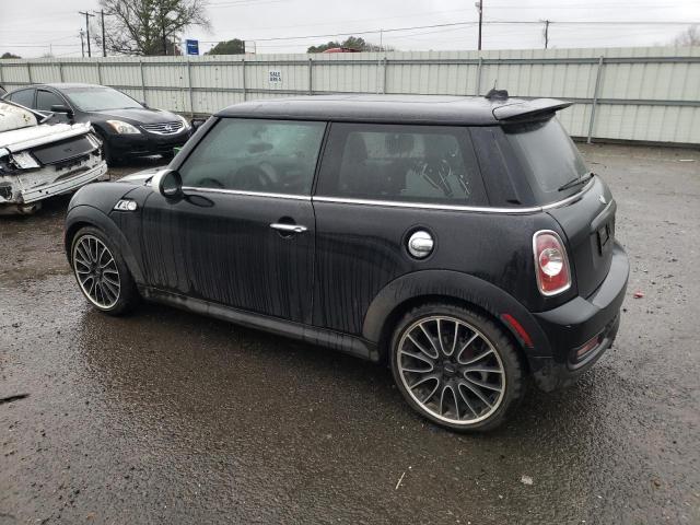WMWSV3C54BTY12435 Mini Cooper