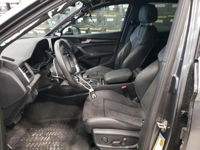 2020 AUDI SQ5 PREMIU WA1B4AFY4L2124453