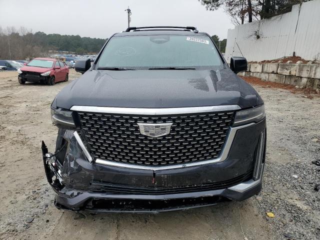2022 CADILLAC ESCALADE L - 1GYS4AKL7NR111359