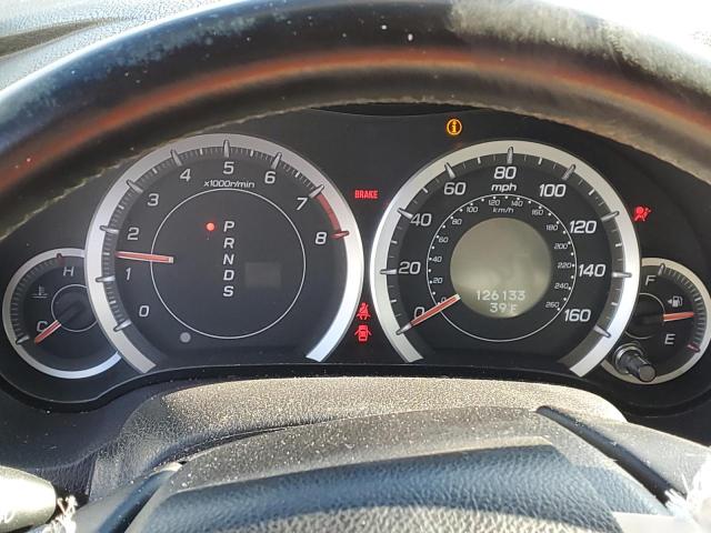 JH4CU2F46CC001906 Acura TSX