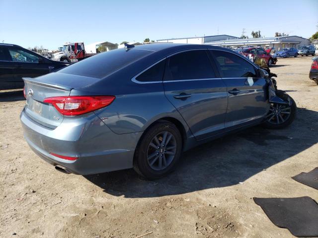 2016 HYUNDAI SONATA ECO - 5NPE24AA1GH423651