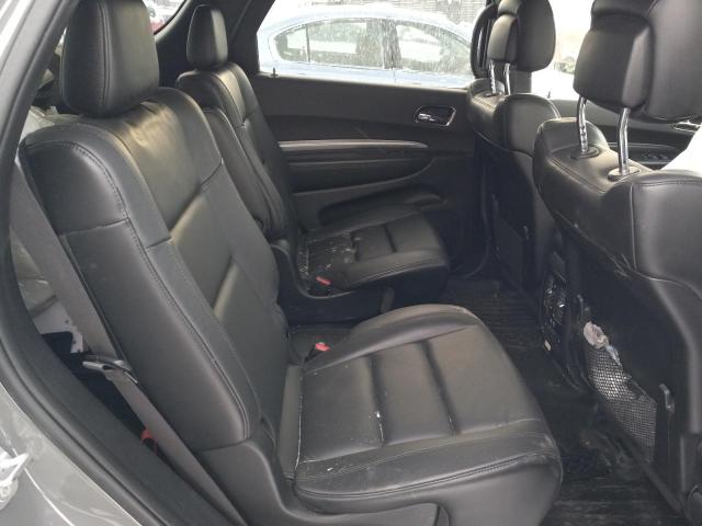 2019 DODGE DURANGO GT - 1C4RDJDG8KC821020