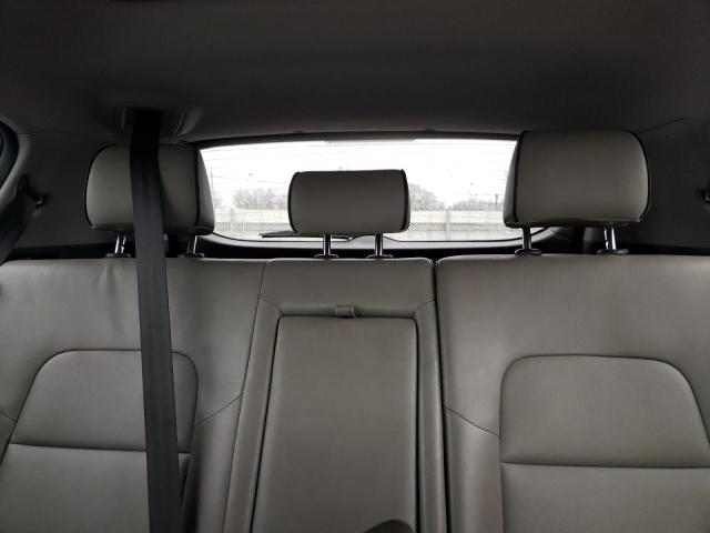 KNDPNCACXH7203135 KIA Sportage Ex