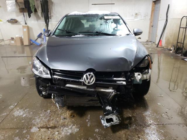 2016 VOLKSWAGEN GOLF S/SE - 3VW217AU3GM020845