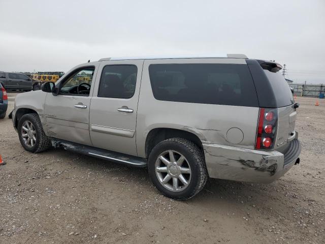 1GKFK66888J240881 GMC YUKON XL DENALI