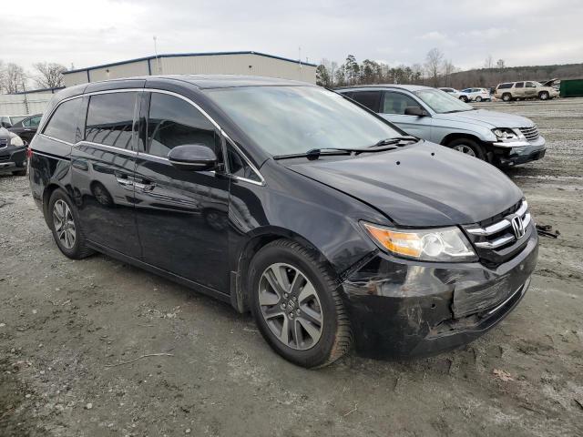 2015 HONDA ODYSSEY TO - 5FNRL5H93FB087725