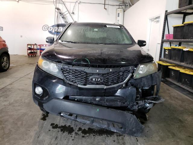 5XYKT4A65DG366451 KIA SORENTO LX