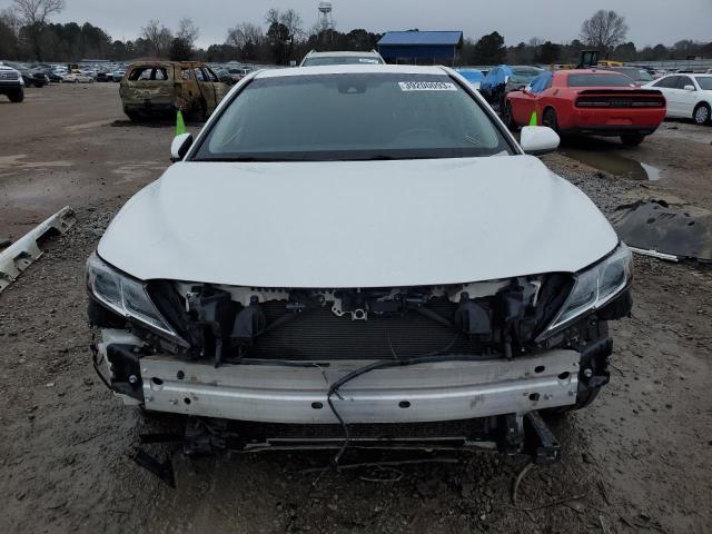 2019 TOYOTA CAMRY L - 4T1B11HKXKU205835